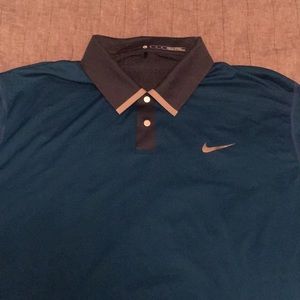 Golf polo - Tiger Woods collection